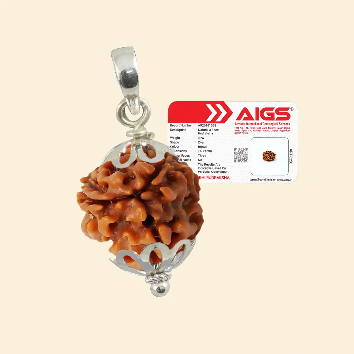 Ananda (Joy & Bliss) Diffuser Oil view 4