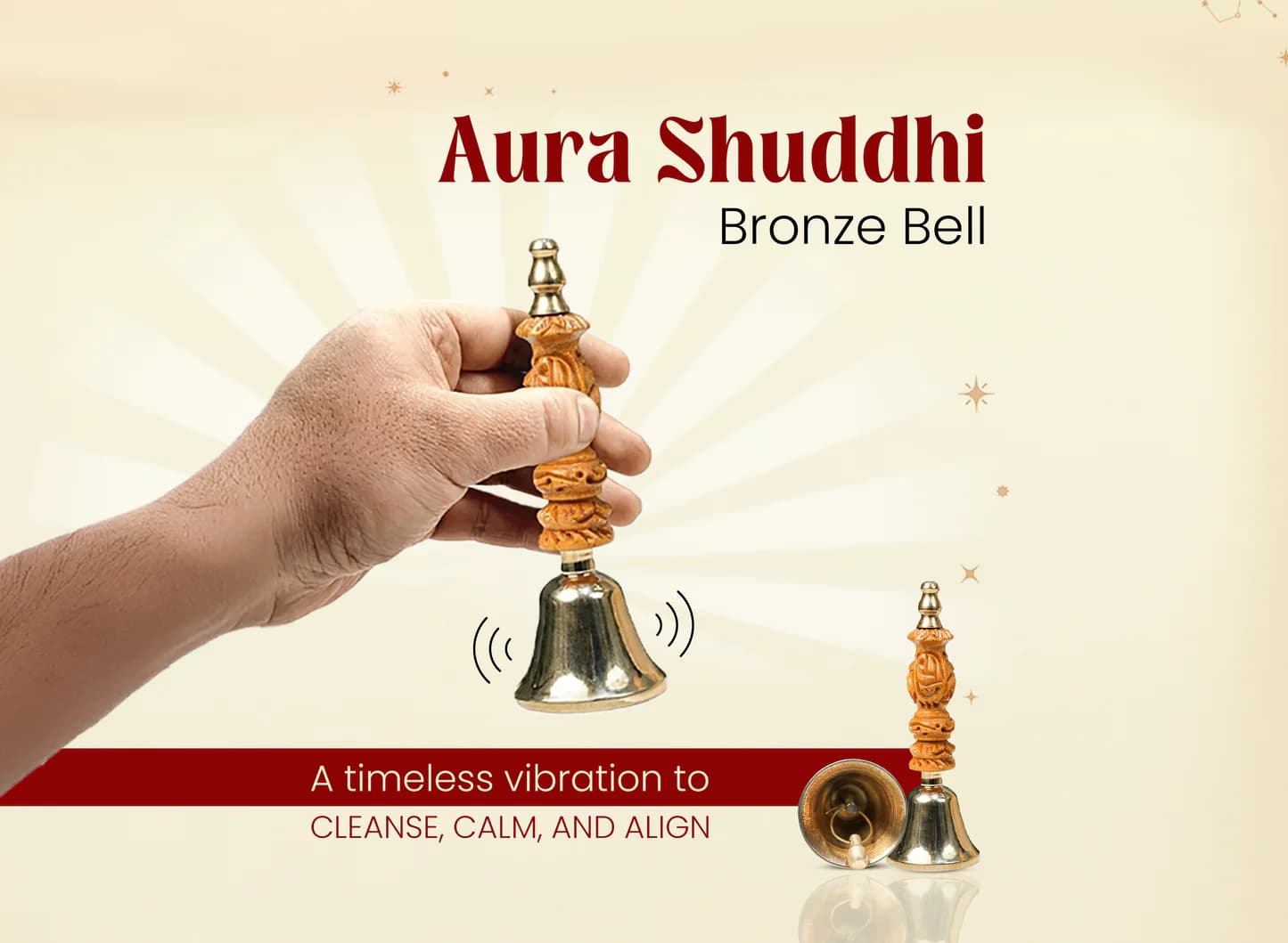 5 Mukhi Rudraksha Bracelet view 4