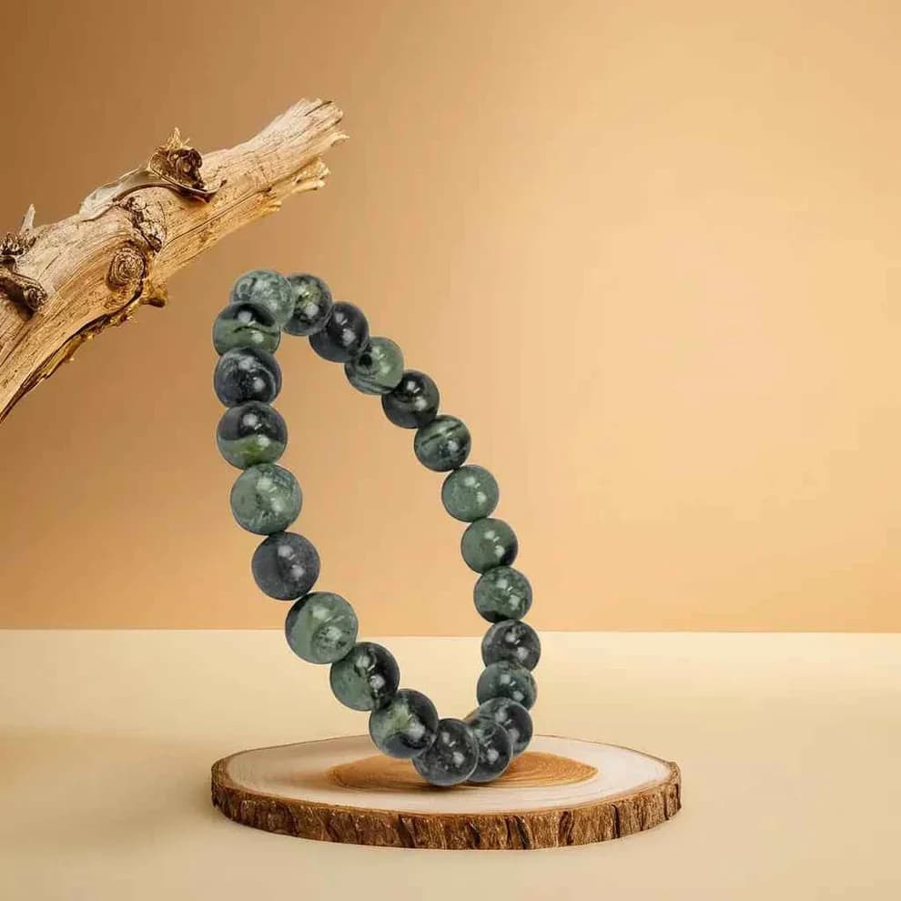 Kambaba Jasper - With Certificate view 2