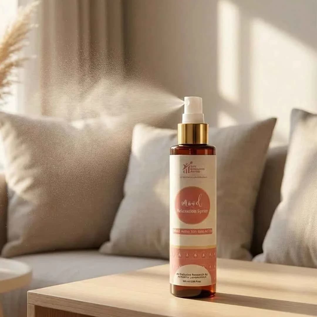Mood Relaxation Spray view 2