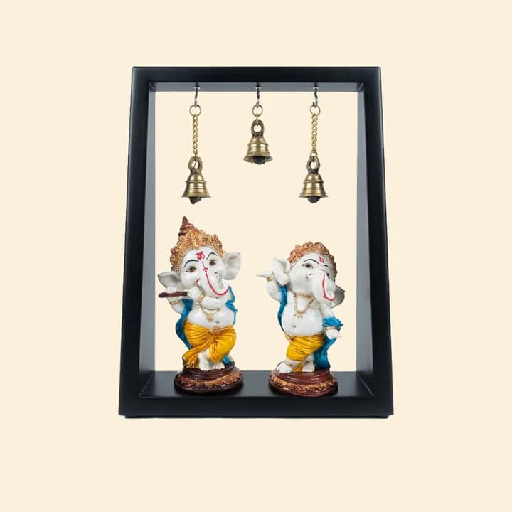 Shukra (Romance) Candle view 5