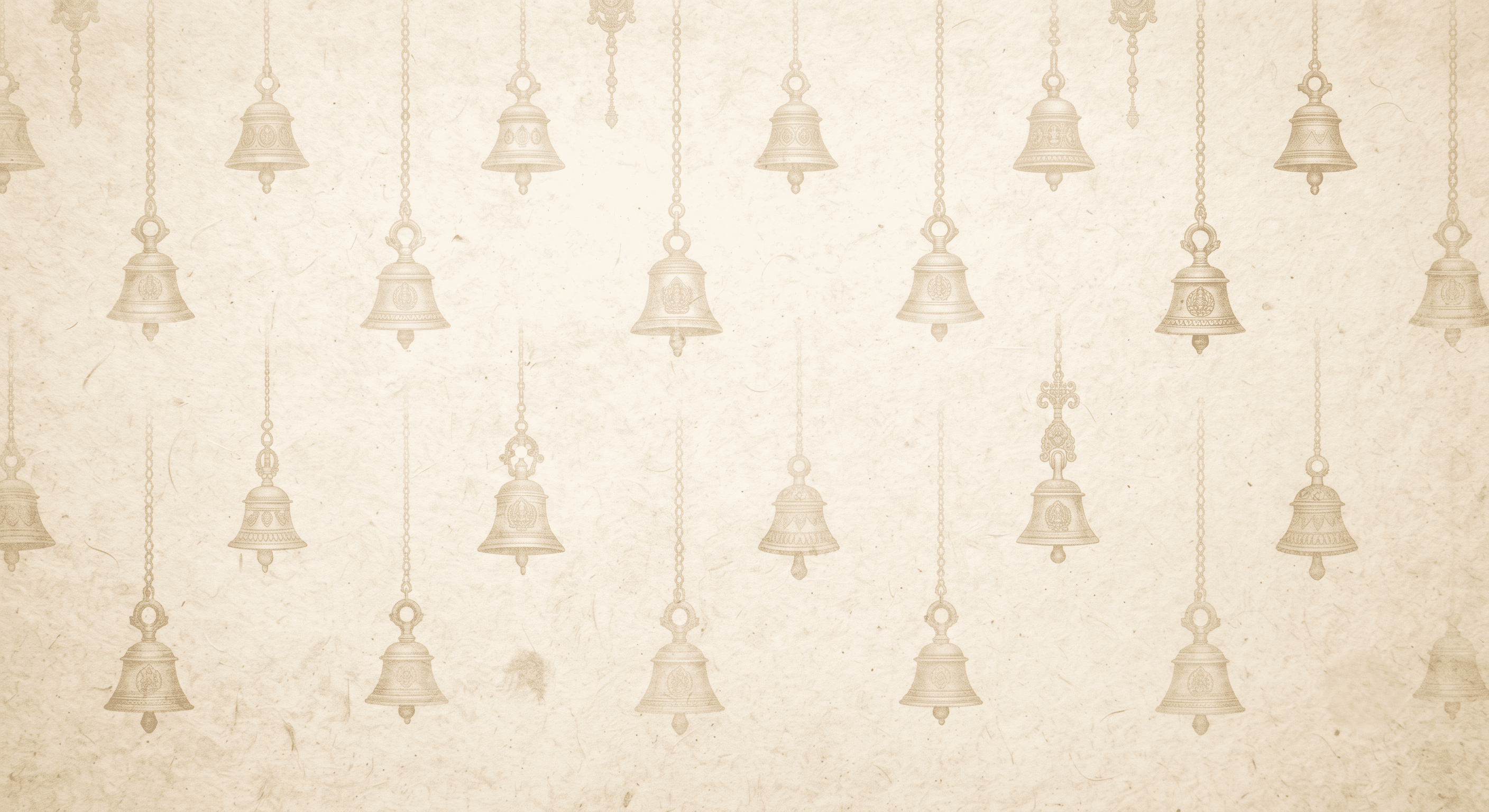 Temple Bells Watermark