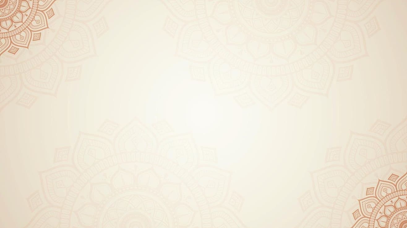 Sacred Background