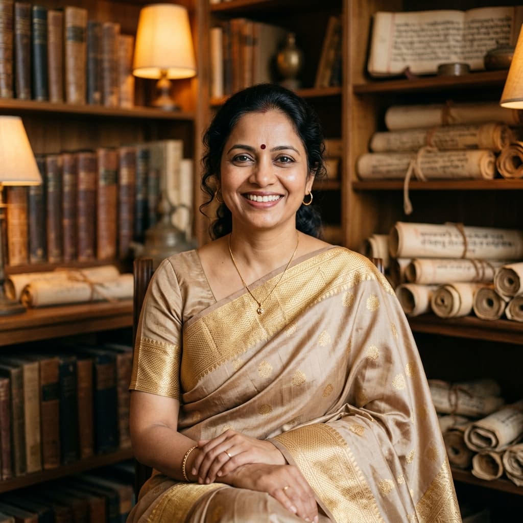 Foundations of Vedic Numerology