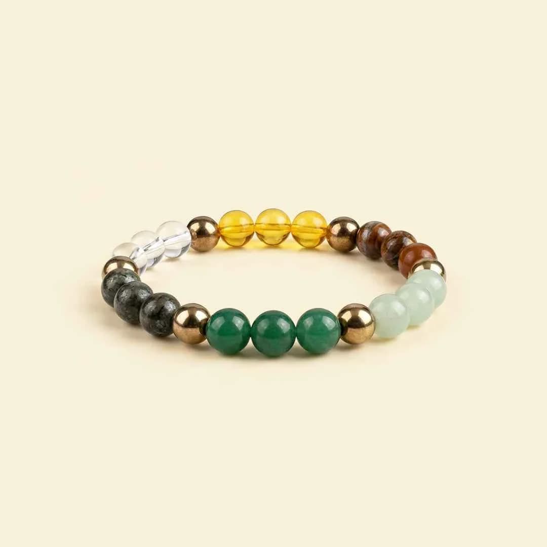 Dhan Yog Bracelet - With Certificate / Dhan Yog Bracelet