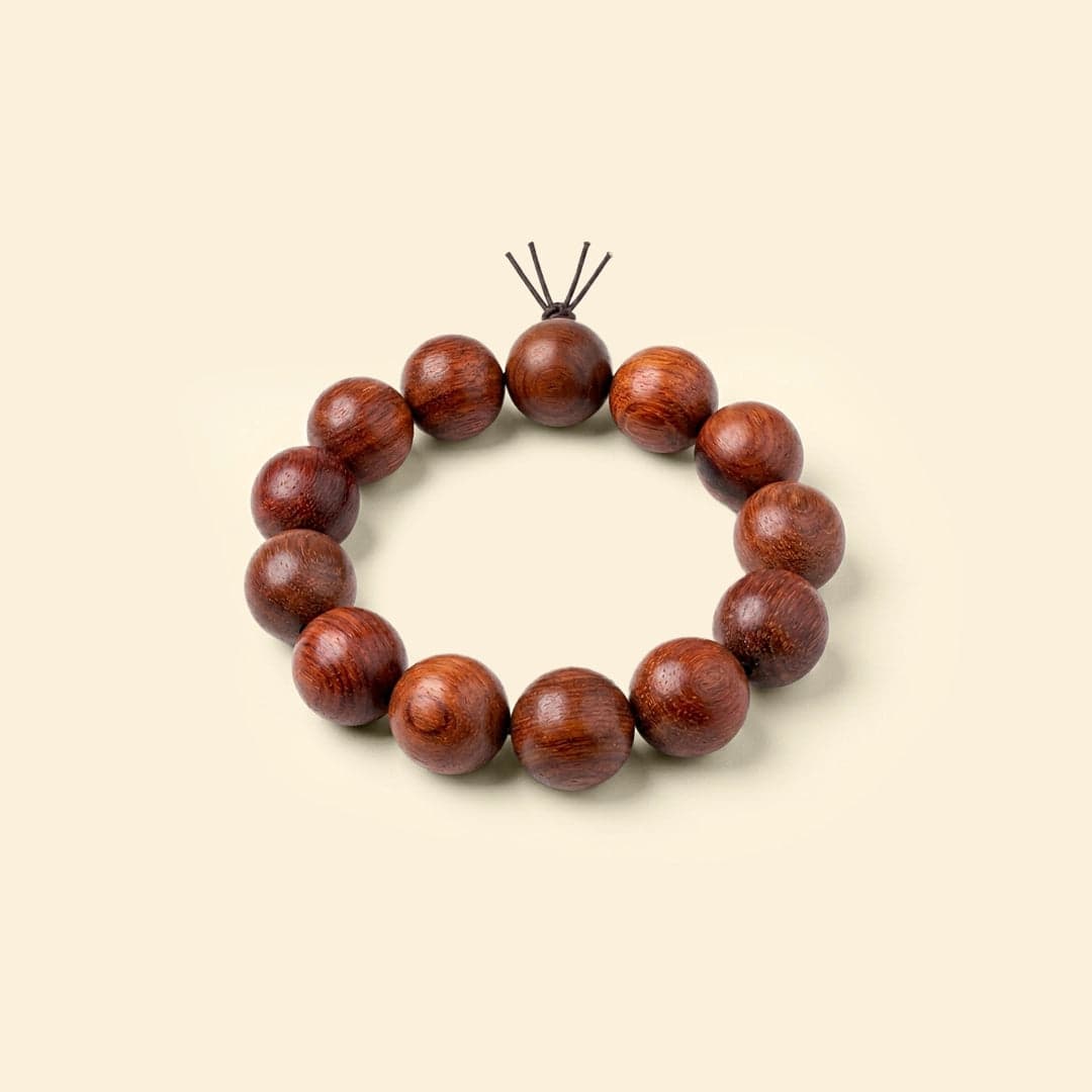 Original Red Chandan Bracelet