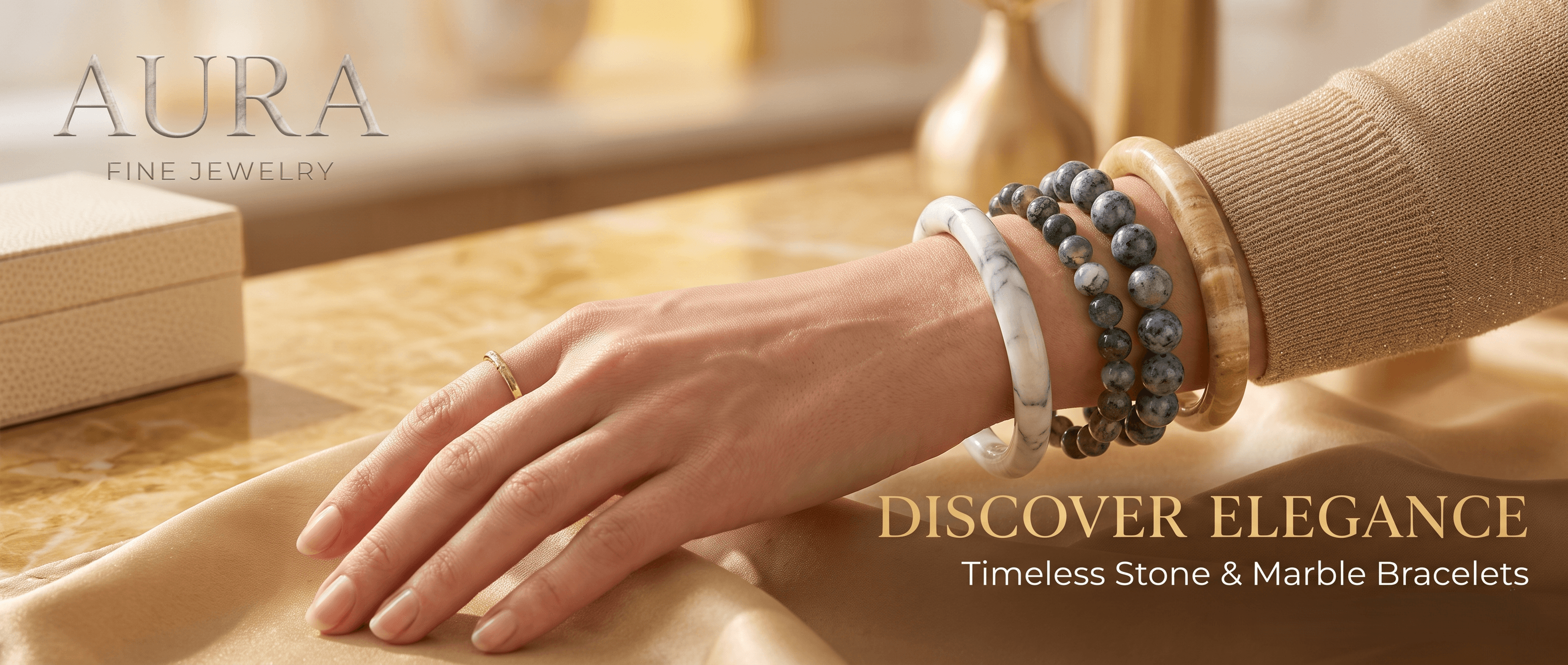 Authentic spiritual bracelets