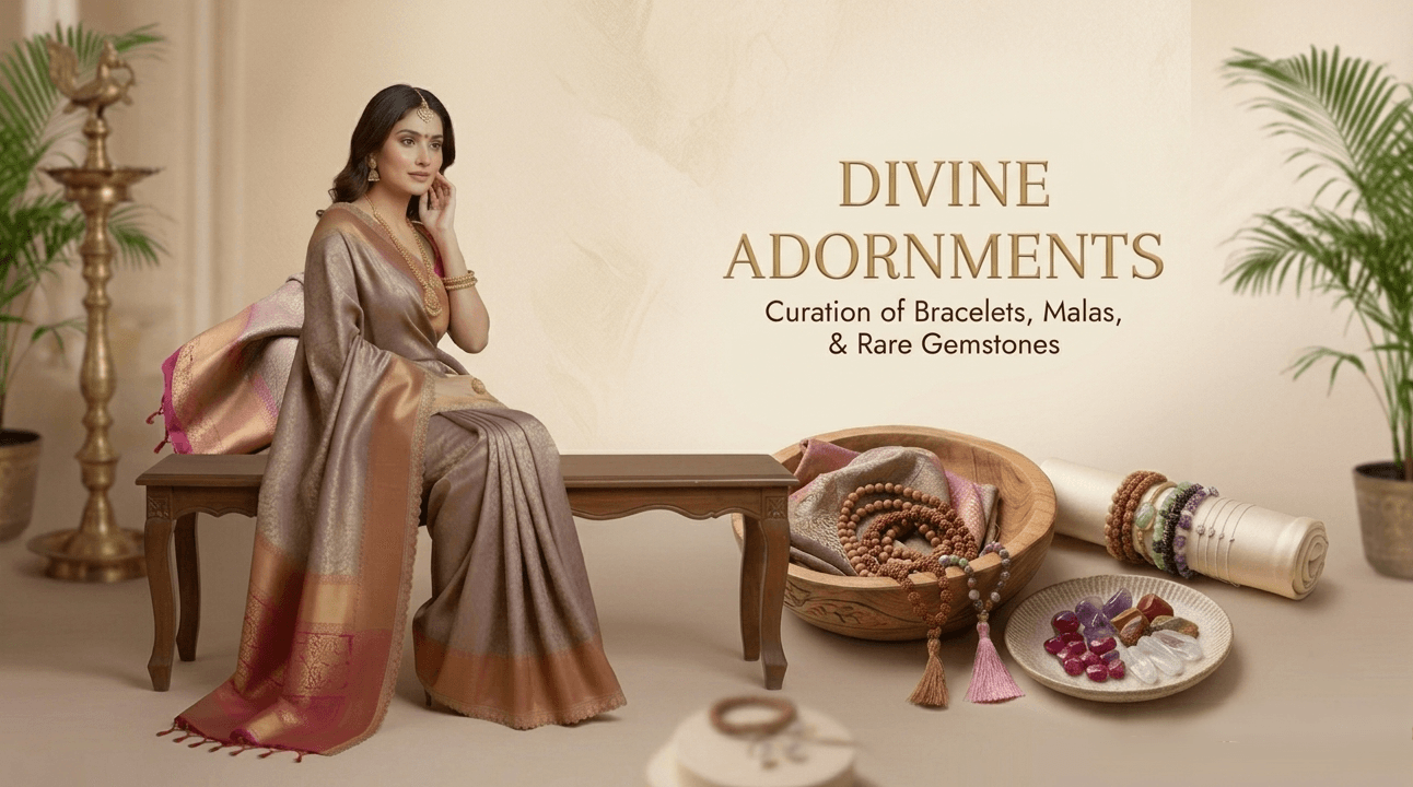 Exclusive Silver Collections