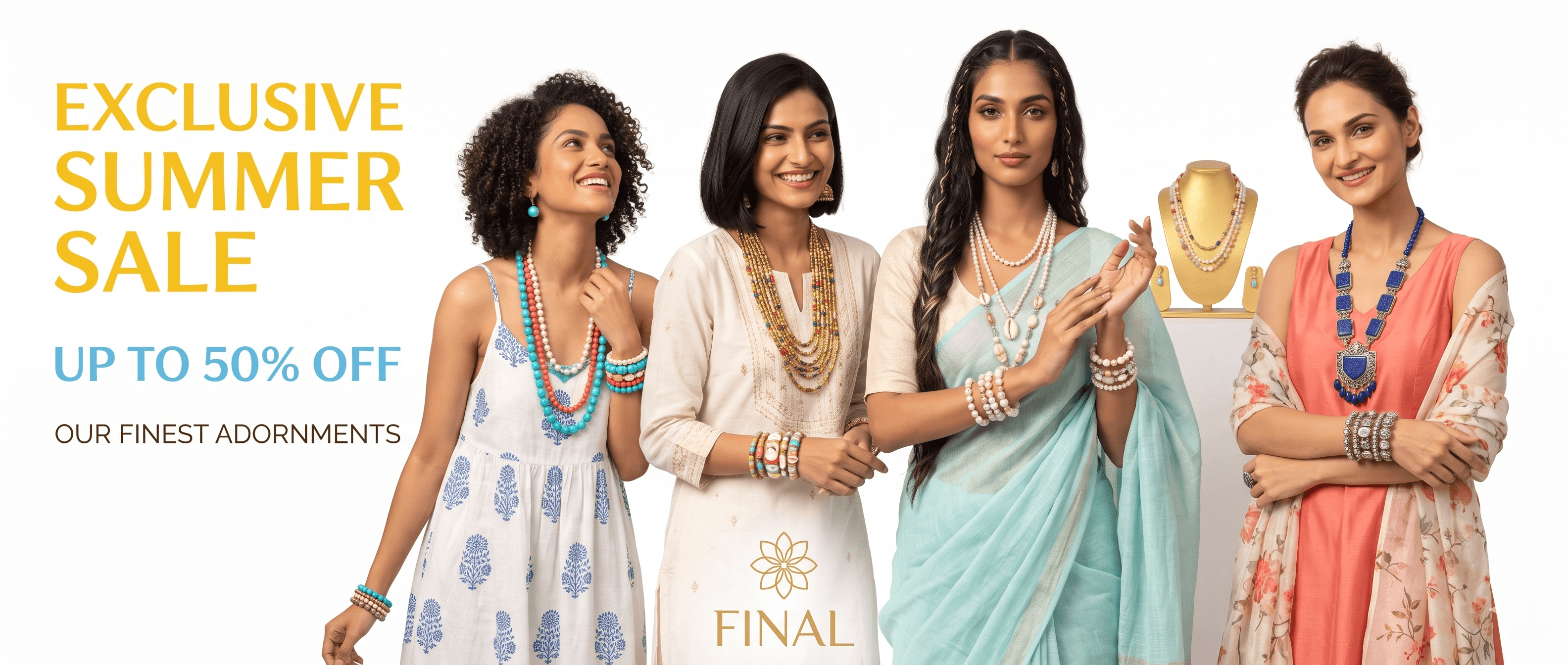 Summer Sale Collection