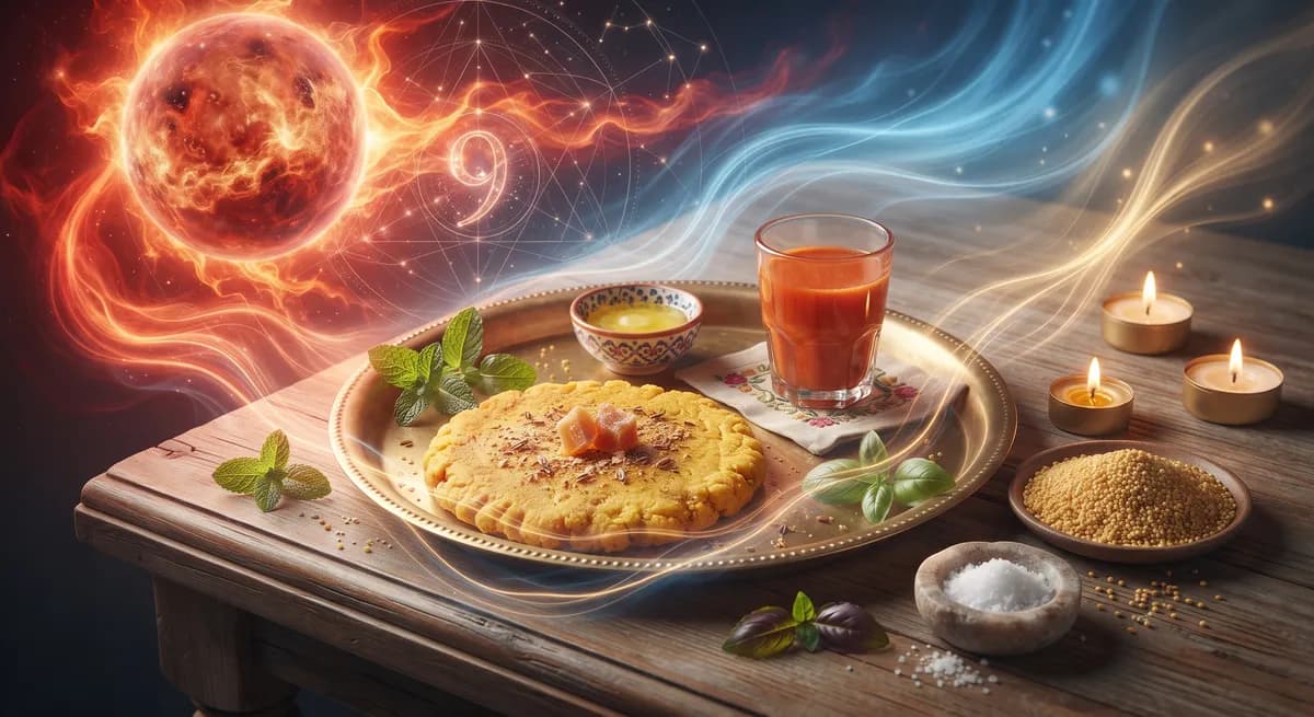 Stop Eating Grains on Tuesdays! The Secret Diet Rules for Number 9s