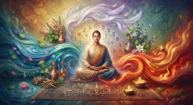 What Your Birth Date Reveals About Your Health: Are You a Pitta, Kapha, or Vata?